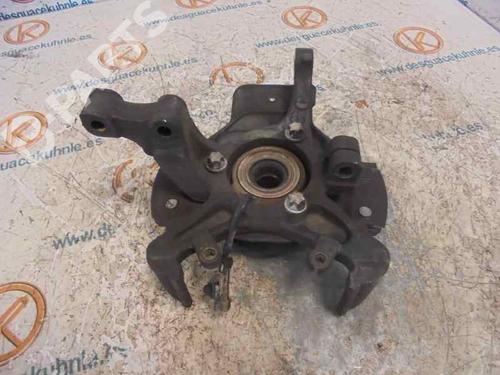Right front steering knuckle OPEL ASTRA G Hatchback (T98) 1.7 DTI 16V (F08, F48) | BP2459846M26 