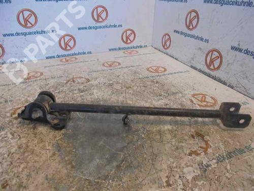 Used Left rear suspension arm HYUNDAI ACCENT II (LC) [1999-2012]  2704140