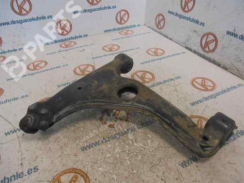 Højre fortil bærearm OPEL ASTRA G Hatchback (T98) 1.7 DTI 16V (F08, F48) (75 hp) 2479637