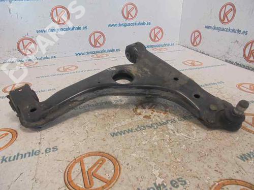 Right front suspension arm OPEL ASTRA G Hatchback (T98) 1.7 DTI 16V (F08, F48) | BP2479637M13 