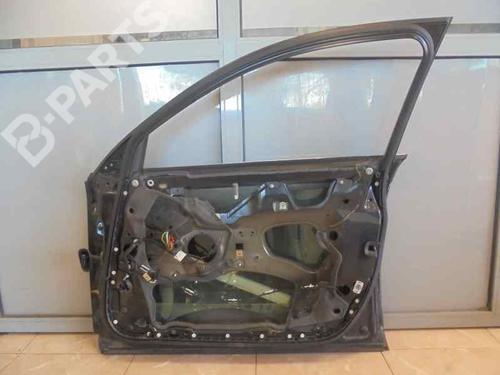 Right front door AUDI A6 C6 (4F2) 2.0 TDI | BP2466694C3 