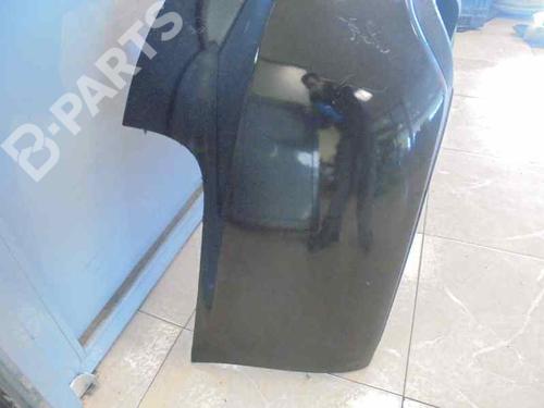 Rear bumper AUDI A6 C6 (4F2) 2.0 TDI | BP2454302C8 