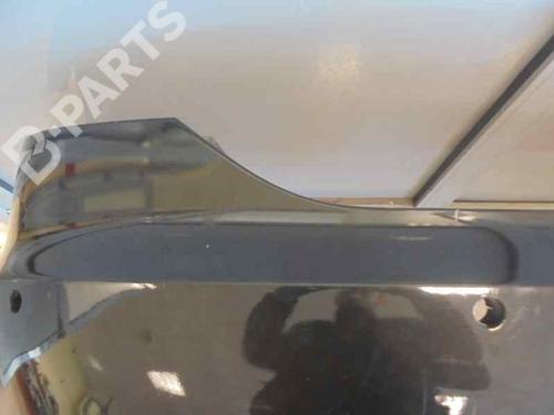 Rear bumper AUDI A6 C6 (4F2) 2.0 TDI | BP2454302C8 