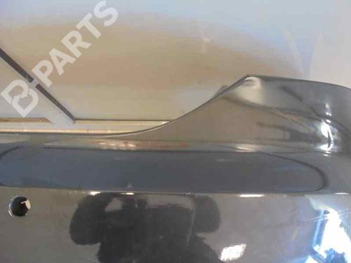Rear bumper AUDI A6 C6 (4F2) 2.0 TDI | BP2454302C8 