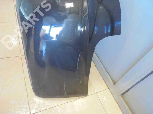 Rear bumper AUDI A6 C6 (4F2) 2.0 TDI | BP2454302C8 