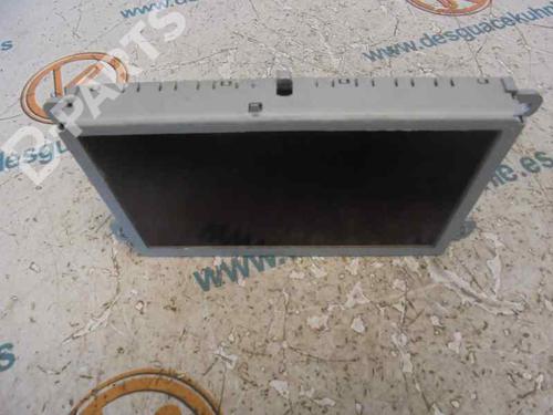 Display monitor AUDI A6 C6 (4F2) 2.0 TDI | BP2483060C48 