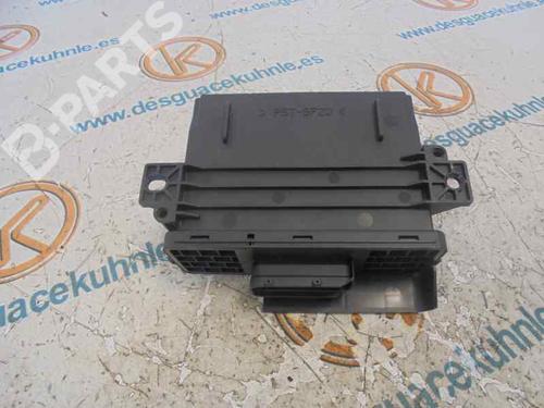 Used Electronic module AUDI A6 C6 (4F2) 2.0 TDI (140 hp) 2474544