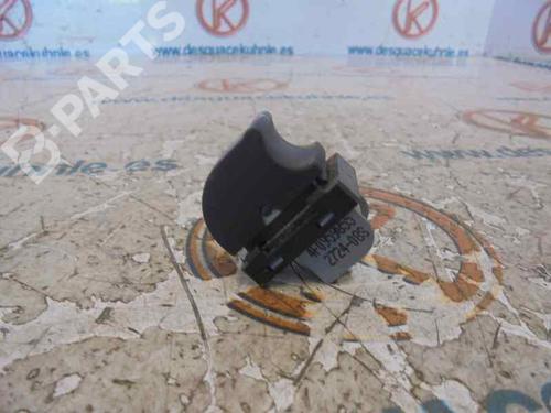 Right front window switch AUDI A6 C6 (4F2) 2.0 TDI | BP2473608I26 