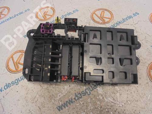 Electronic module AUDI A6 C6 (4F2) 2.0 TDI | BP2471065M83 