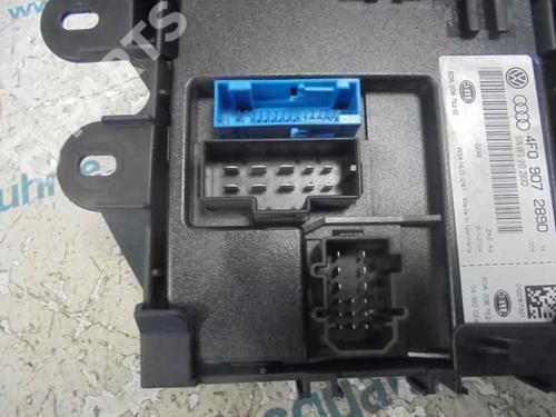 Electronic module AUDI A6 C6 (4F2) 2.0 TDI | BP2471065M83 