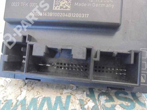 Comfort control module AUDI A6 C6 (4F2) 2.0 TDI | BP2471109M56 