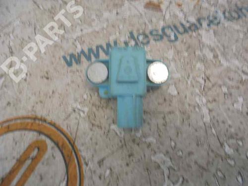 Elektronisk sensor AUDI A6 C6 (4F2) 2.0 TDI (140 hp) 2486162