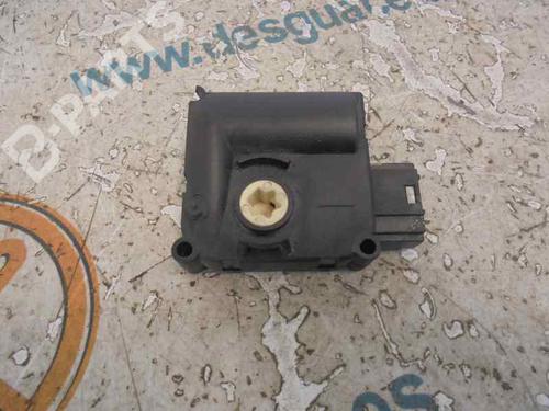 Heater blower motor AUDI A6 C6 (4F2) 2.0 TDI | BP2474189M62 