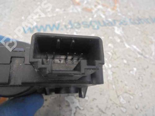 Heater blower motor AUDI A6 C6 (4F2) 2.0 TDI | BP2474189M62 