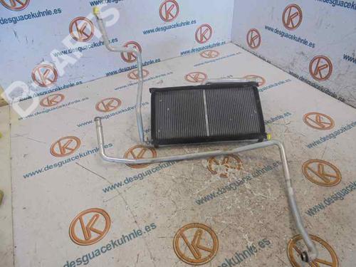 Used Heater matrix AUDI A6 C6 (4F2) 2.0 TDI (140 hp) 2483243