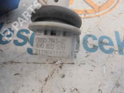 Electronic sensor AUDI A6 C6 (4F2) 2.0 TDI | BP2484862M84 