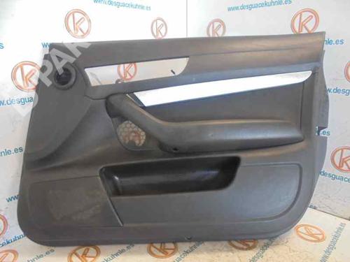 Guarnecido puerta delantera derecha AUDI A6 C6 (4F2) 2.0 TDI (140 hp) 2473038