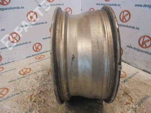 Rim AUDI A6 C6 (4F2) 2.0 TDI | BP2485110C45 