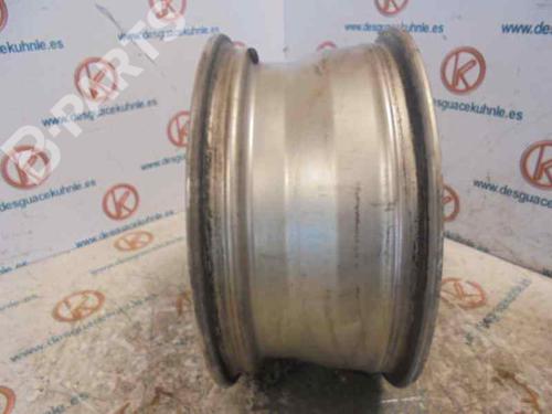 BP2473259C45 | Velg AUDI A6 C6 (4F2) 2.0 TDI BP2473259C45