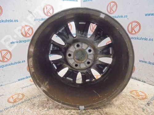 BP2473259C45 | Velg AUDI A6 C6 (4F2) 2.0 TDI BP2473259C45