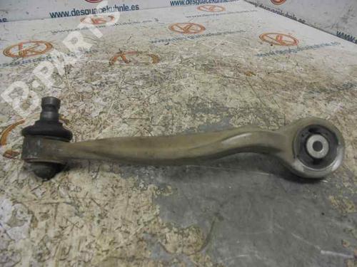 Used Right front suspension arm AUDI A6 C6 (4F2) 2.0 TDI (140 hp) 2470920