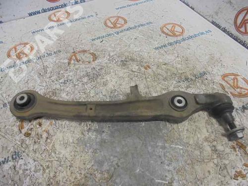Used Right front suspension arm AUDI A6 C6 (4F2) 2.0 TDI (140 hp) 2472140