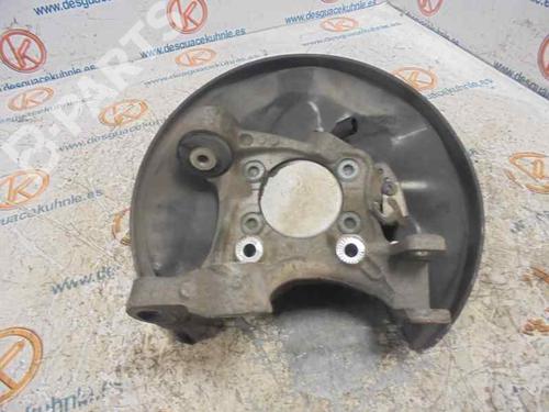Right rear steering knuckle AUDI A6 C6 (4F2) 2.0 TDI | BP2473974M28 