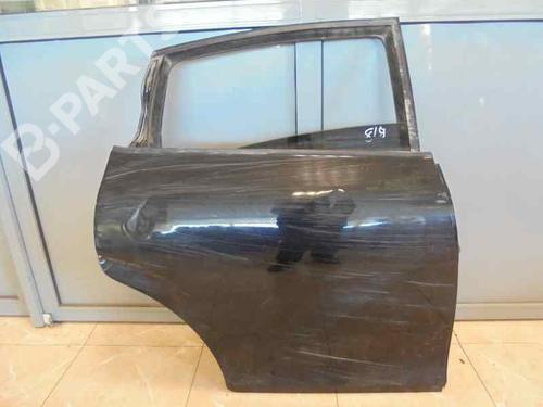 Used Right rear door SEAT LEON (1P1) [2005-2013]  2484683