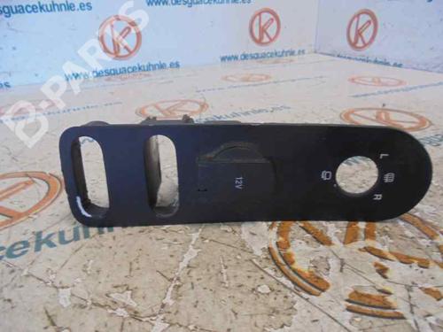 Modulo electronico SEAT LEON (1P1) [2005-2013]  2464773