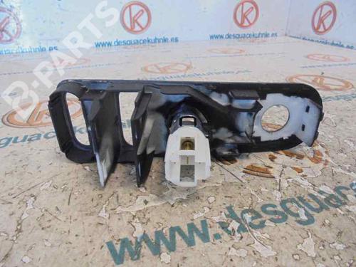 Elektronisk modul SEAT LEON (1P1)  | BP2464773M83 