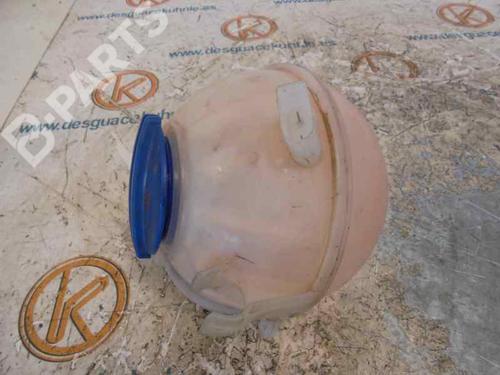 Expansion tank SEAT LEON (1P1)  | BP2464058C120 