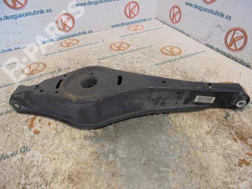Used Right rear suspension arm SEAT LEON (1P1) [2005-2013]  2487172
