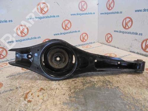 Right rear suspension arm SEAT LEON (1P1)  | BP2487172M15 