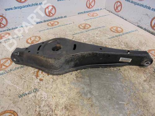 Used Left rear suspension arm SEAT LEON (1P1) [2005-2013]  2487237