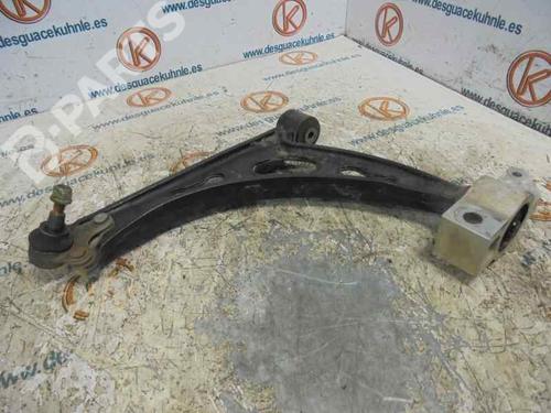 Left front suspension arm SEAT LEON (1P1)  | BP2487249M12 