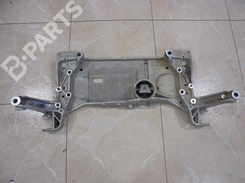 Used Subframe SEAT LEON (1P1) [2005-2013]  2465053