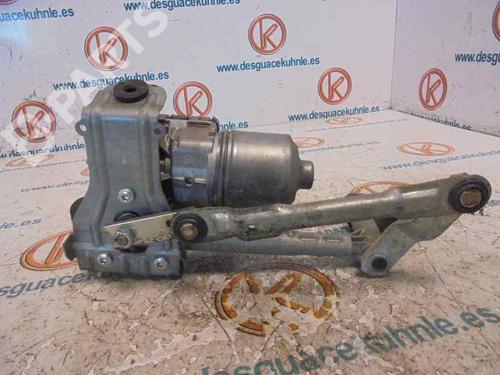 Front wiper motor SEAT LEON (1P1)  | BP2464946M29 