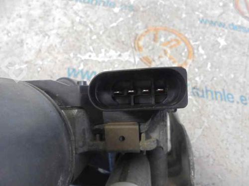 Front wiper motor SEAT LEON (1P1)  | BP2464946M29 