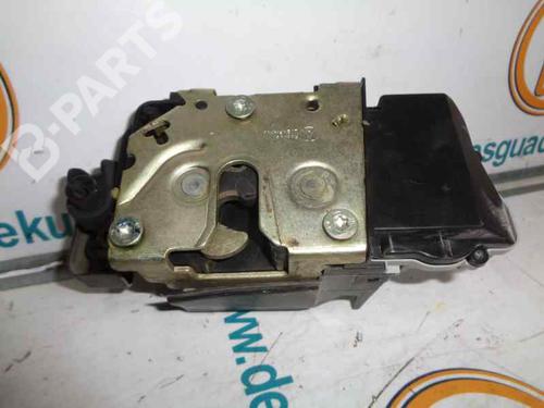 Rear left lock CITROËN XSARA Coupe (N0) 2.0 HDI 90 | BP2479394C100 