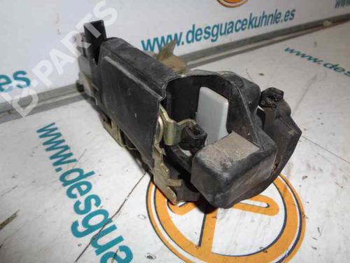 Rear left lock CITROËN XSARA Coupe (N0) 2.0 HDI 90 | BP2479394C100 