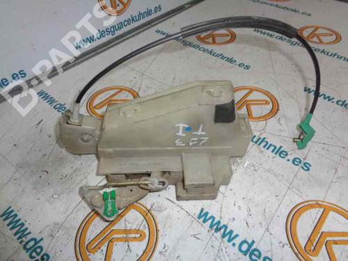 Used Rear left lock FORD MONDEO I (GBP) 1.8 TD (88 hp) 2486139