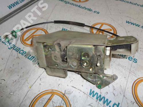 Rear left lock FORD MONDEO I (GBP) 1.8 TD | BP2486139C100 