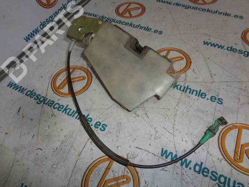 Rear left lock FORD MONDEO I (GBP) 1.8 TD | BP2486139C100 