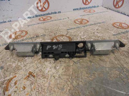 BP2458811C132 | Maniglia del portellone AUDI A6 C6 (4F2) 2.0 TDI BP2458811C132