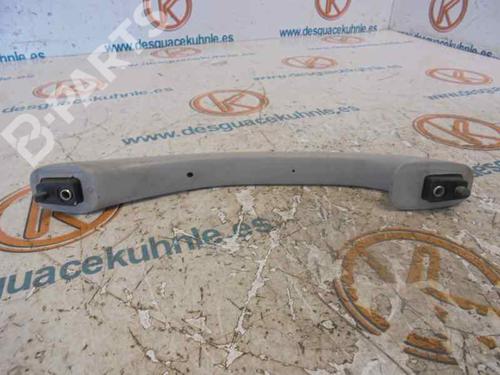Interior roof MERCEDES-BENZ VITO Van (W638) 112 CDI 2.2 (638.094) | BP2463518I12 