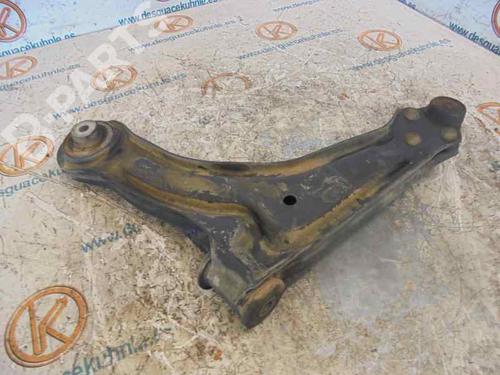 Used Right front suspension arm MERCEDES-BENZ VITO Van (W638) 112 CDI 2.2 (638.094) (122 hp) 2461885