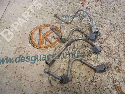 Used Injection rail MERCEDES-BENZ VITO Van (W638) 112 CDI 2.2 (638.094) (122 hp) 2485338