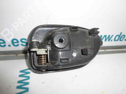 Front right interior door handle HYUNDAI ACCENT I (X-3) 1.5 i 12V | BP3219442I14 