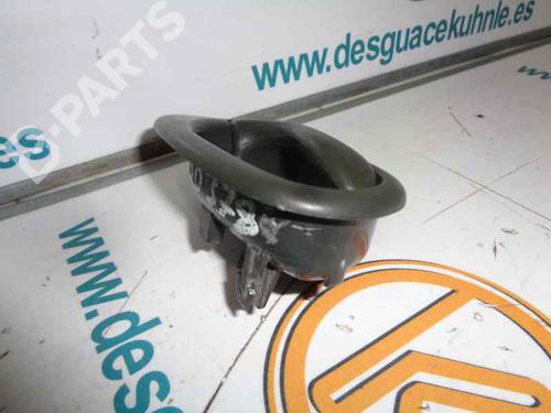 Front right interior door handle HYUNDAI ACCENT I (X-3) 1.5 i 12V | BP3219442I14 