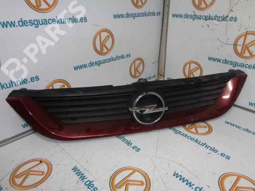 Used Grille OPEL VECTRA B (J96) 1.6 i 16V (F19) (100 hp) 2485440